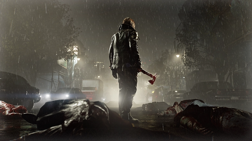 Resident Evil Requiem  Korku ve Hayatta Kalmanın Yeni Deneyimi