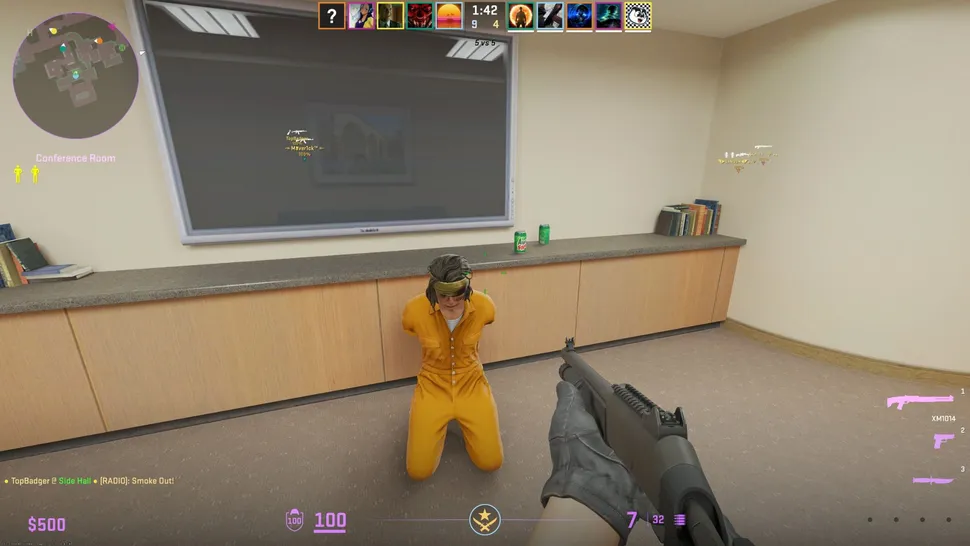 Counter-Strike 2 Rekabetçi FPS Deneyiminin Yeni Nesli